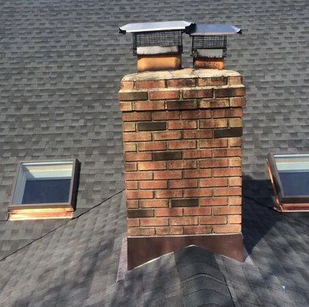Masonry Chimney Repair Miller Place NY